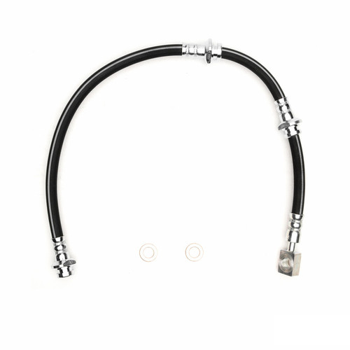 R1 85-89 Nissan Stanza Wagon Front Brake Hose BHH-67017