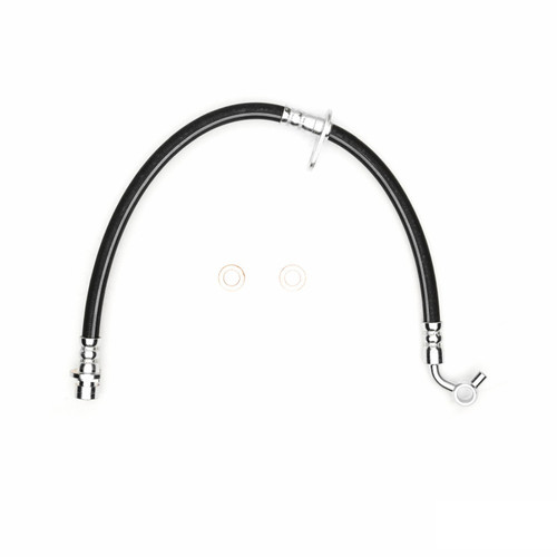 R1 02-04 Honda Cr-V Rear Brake Hose