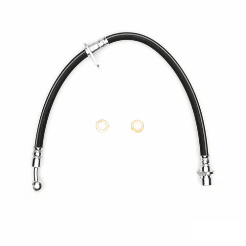 R1 01-06 Acura Rsx Rear-L Brake Hose