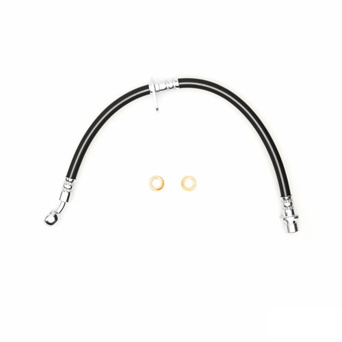 R1 97-01 Honda Prelude Rear-R Brake Hose