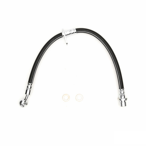 R1 97-01 Honda Prelude Rear-L Brake Hose