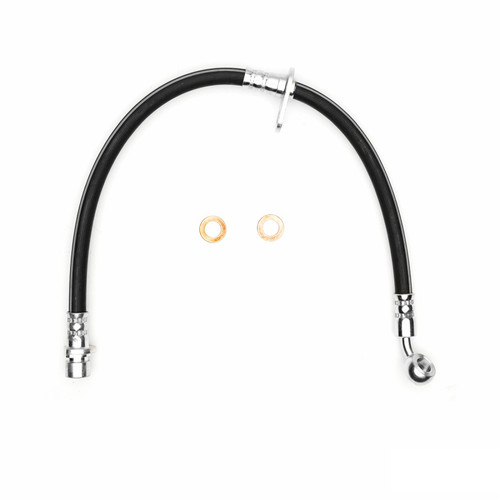 R1 92-01 Acura Integra Rear-L Brake Hose