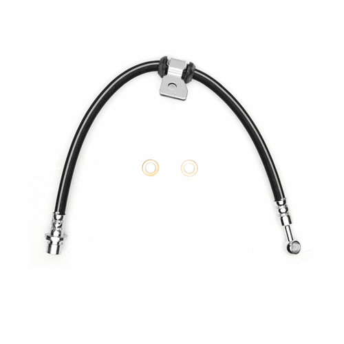 R1 84-87 Honda Prelude Rear Brake Hose