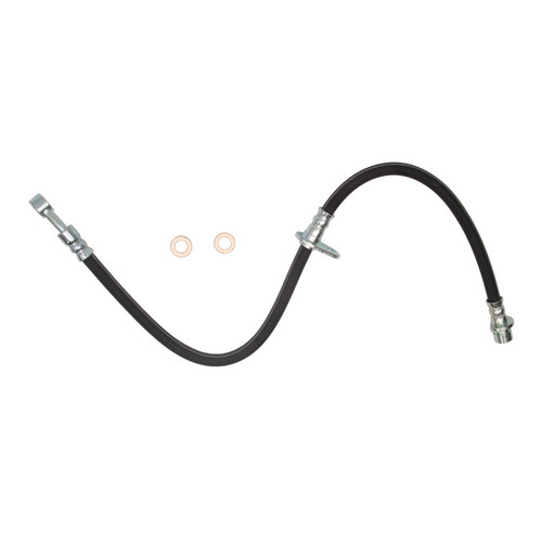 R1 16-22 Honda Civic Front-L Brake Hose