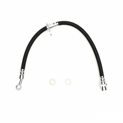 R1 13-17 Honda Accord Front-R Brake Hose