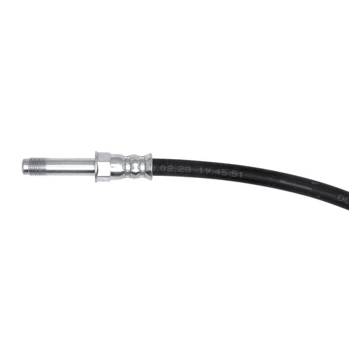 R1 10-18 Mercedes Benz Sprinter 2500 Rear Brake Hose