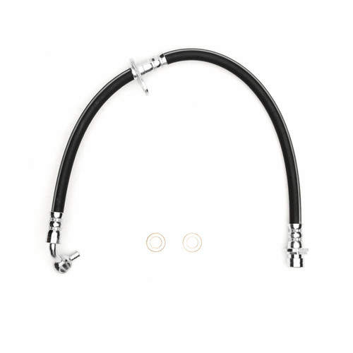 R1 12-16 Honda Cr-V Rear-L Brake Hose