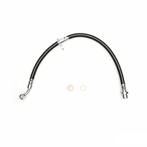 R1 11-17 Honda Odyssey Front-R Brake Hose