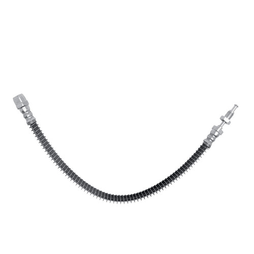 R1 16-21 Mercedes-Benz C63 AMG Rear Brake Hose