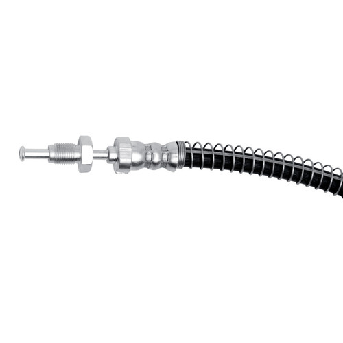 R1 16-21 Mercedes-Benz C63 AMG Rear Brake Hose