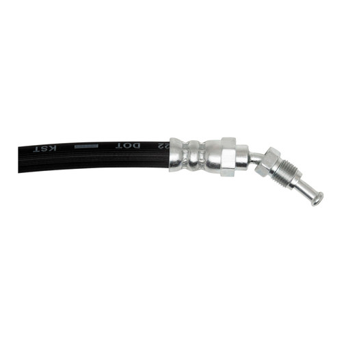 R1 13-18 Mercedes-Benz G65 AMG Front-Lo Brake Hose