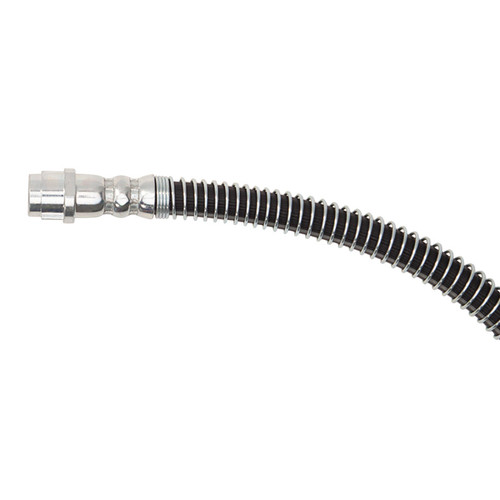 R1 08-17 Mercedes-Benz E350 Rear Brake Hose