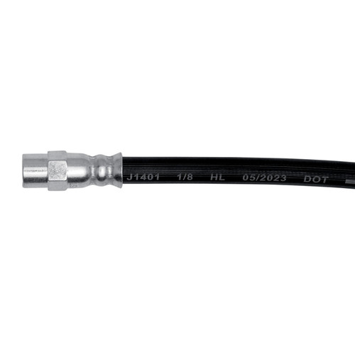 R1 02-18 Mercedes-Benz G55 AMG Rear-Up Brake Hose