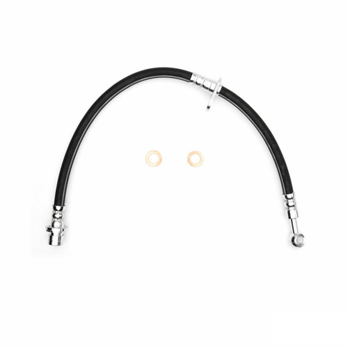 R1 06-14 Honda Ridgeline Front Brake Hose