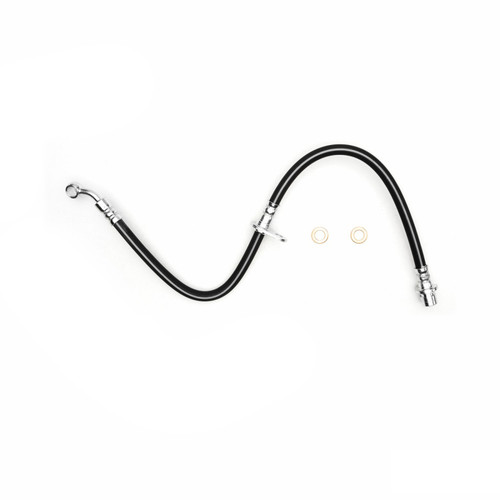 R1 03-05 Honda Civic Front-L Brake Hose