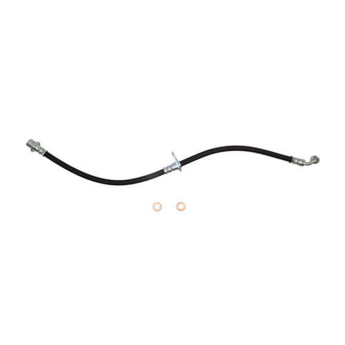 R1 01-05 Honda Civic Front-L Brake Hose