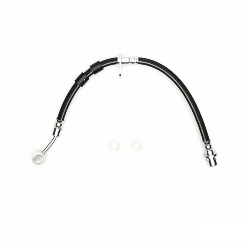 R1 96-00 Honda Civic Front-L Brake Hose