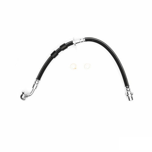 R1 96-05 Acura El Front-L Brake Hose