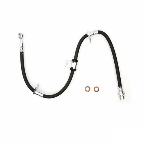 R1 92-96 Honda Prelude Front-R Brake Hose