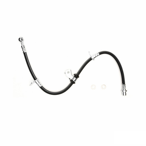 R1 92-01 Acura Integra Front-L Brake Hose
