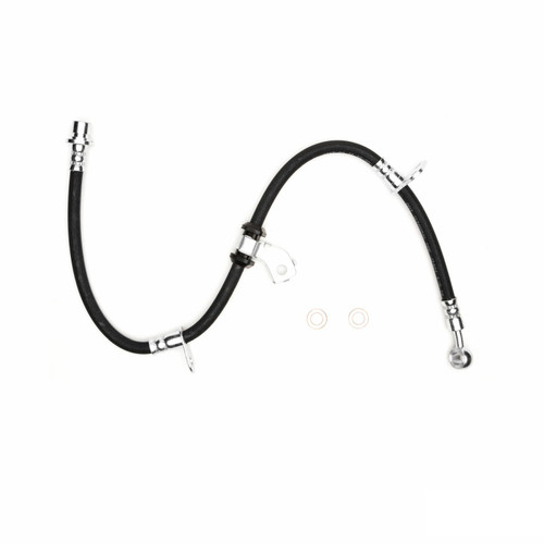 R1 92-97 Honda Civic Front-L Brake Hose