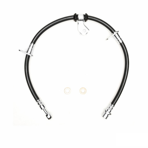 R1 90-91 Honda Civic Front-R Brake Hose