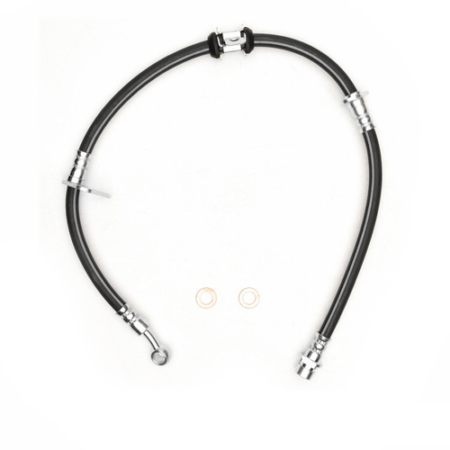 R1 88-89 Honda Accord Front-R Brake Hose
