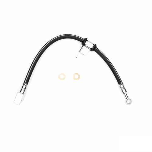 R1 83-87 Honda Prelude Front-L Brake Hose