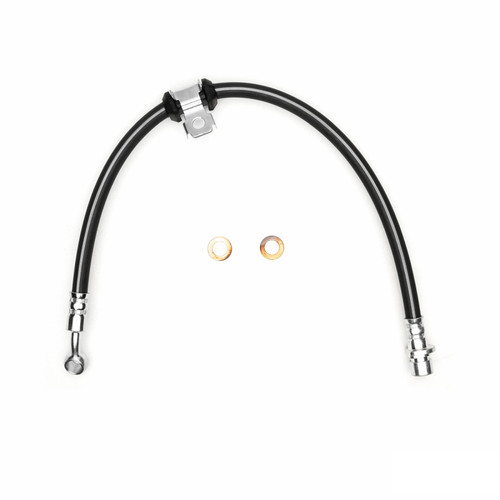 R1 84-85 Honda Accord Front-R Brake Hose