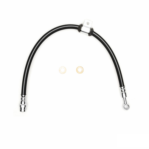 R1 82-83 Honda Accord Front Brake Hose