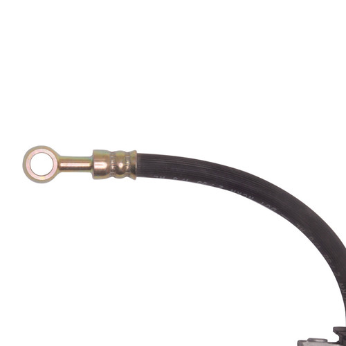 R1 79-81 Honda Accord Front-L Brake Hose