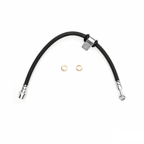 R1 76-79 Honda Civic Front-L Brake Hose