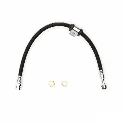 R1 76-79 Honda Civic Front-R Brake Hose