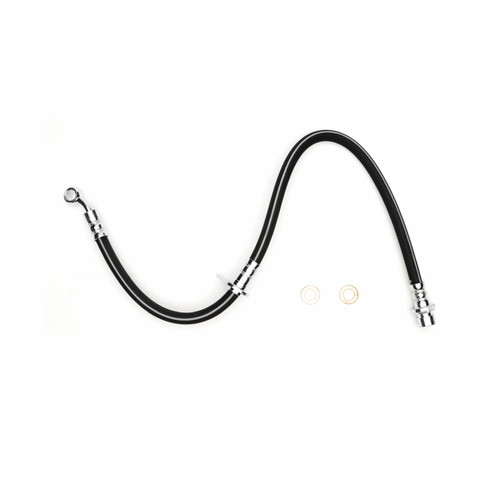 R1 14-22 Acura Mdx Rear-R Brake Hose