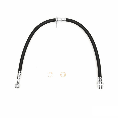 R1 07-18 Acura Rdx Rear-L Brake Hose