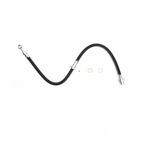 R1 07-18 Acura Rdx Rear-R Brake Hose