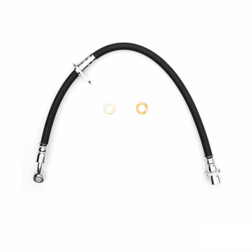 R1 04-08 Acura Tsx Rear-R Brake Hose