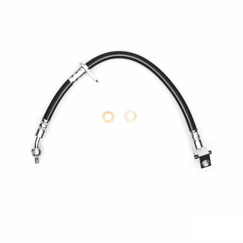 R1 86-88 Acura Legend Rear-L Brake Hose