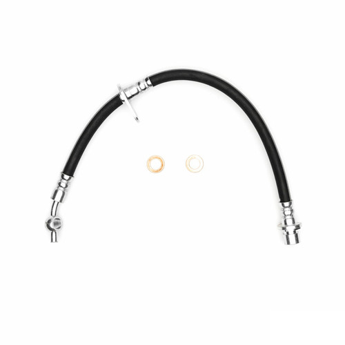 R1 86-88 Acura Legend Rear-R Brake Hose