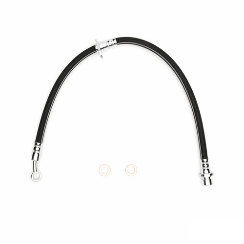 R1 14-24 Acura Mdx Front-L Brake Hose