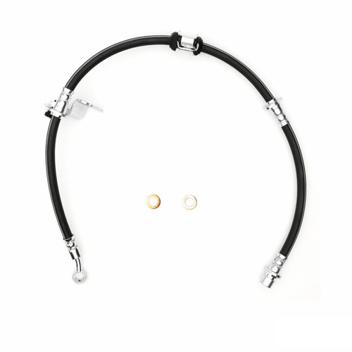 R1 86-90 Acura Legend Front-R Brake Hose
