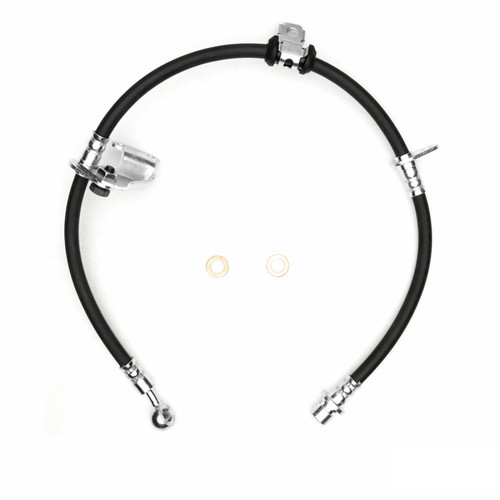 R1 86-90 Acura Legend Front-L Brake Hose