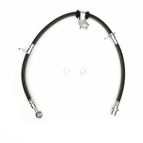 R1 90-93 Acura Integra Front-R Brake Hose