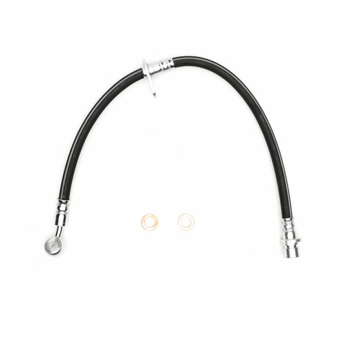 R1 86-89 Acura Integra Front-L Brake Hose
