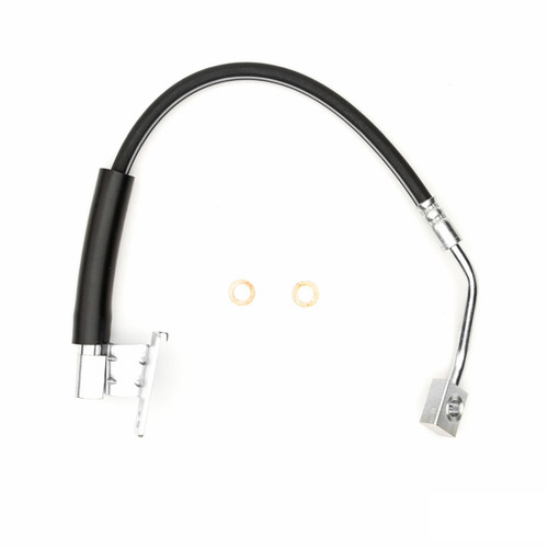 R1 06-11 Ford Crown Victoria Rear-R Brake Hose