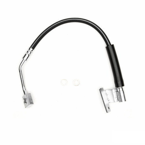 R1 06-11 Ford Crown Victoria Rear-L Brake Hose