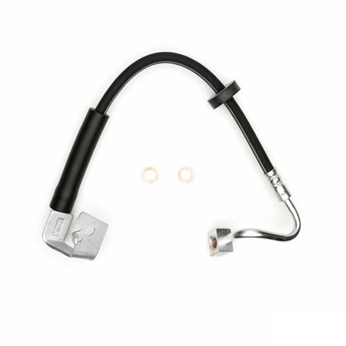 R1 03-11 Ford Crown Victoria Front-L Brake Hose