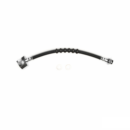 R1 80-94 Ford Ltd Full-Size A Body Front-R Brake Hose