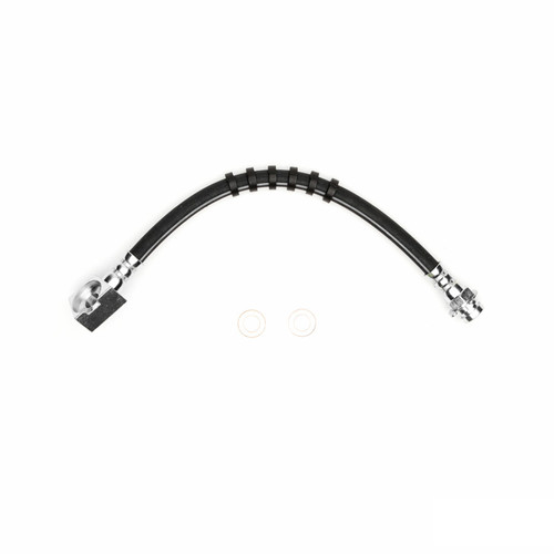 R1 80-94 Ford Ltd Full-Size A Body Front-L Brake Hose