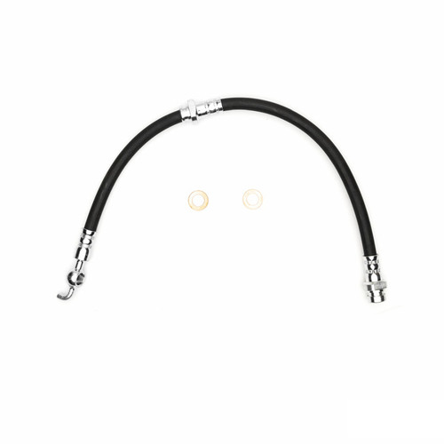 R1 86-94 Mazda 323 Front Brake Hose